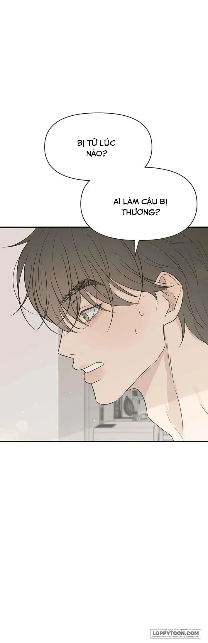 Scandal Bảo Vệ Hôn Nhân Chap 11 - trang 24