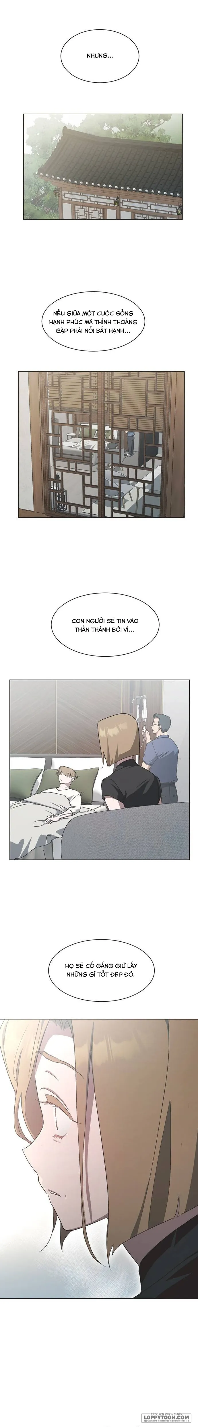Lọ Lem Không Hoàn Hảo Chap 53 - trang 3