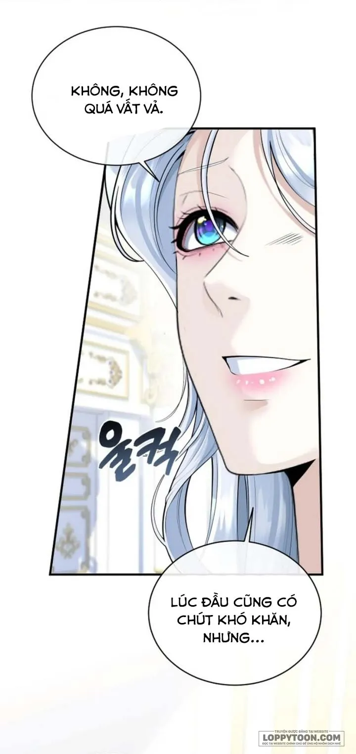 Qua Đêm Với Người Chồng Sắp Ly Hôn Chap 11 - trang 21