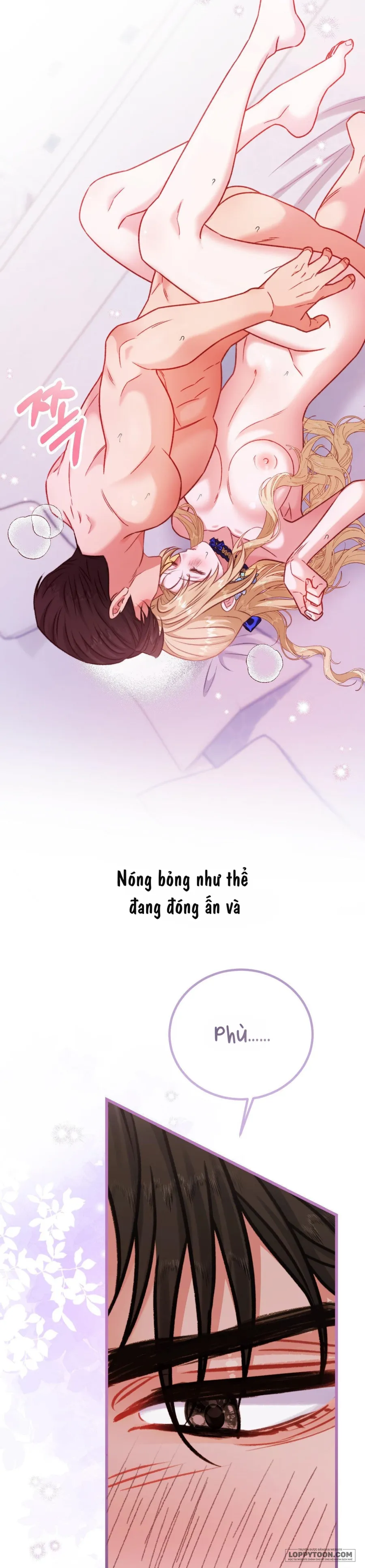 Bị Mắc Kẹt Trong Trò Chơi Harem Ngược Vô Vọng Chap 11 - 🔞🔞🔞 - trang 17