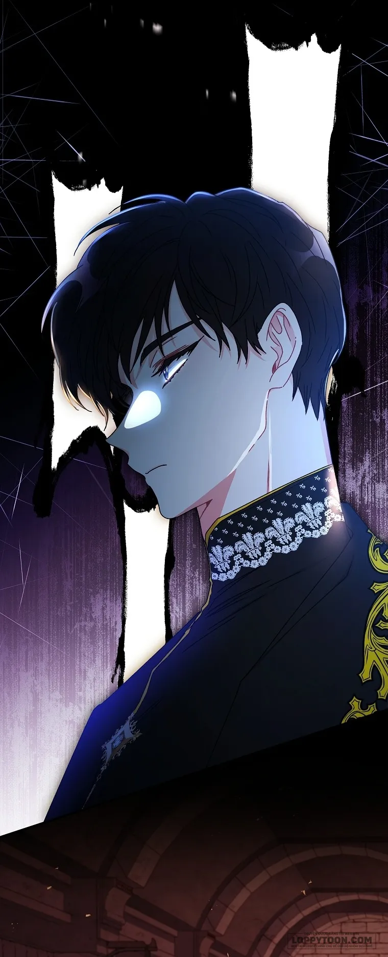 Tôi Đã Trở Thành Con Gái Nuôi Của Nam Chính Chap 109 - trang 10