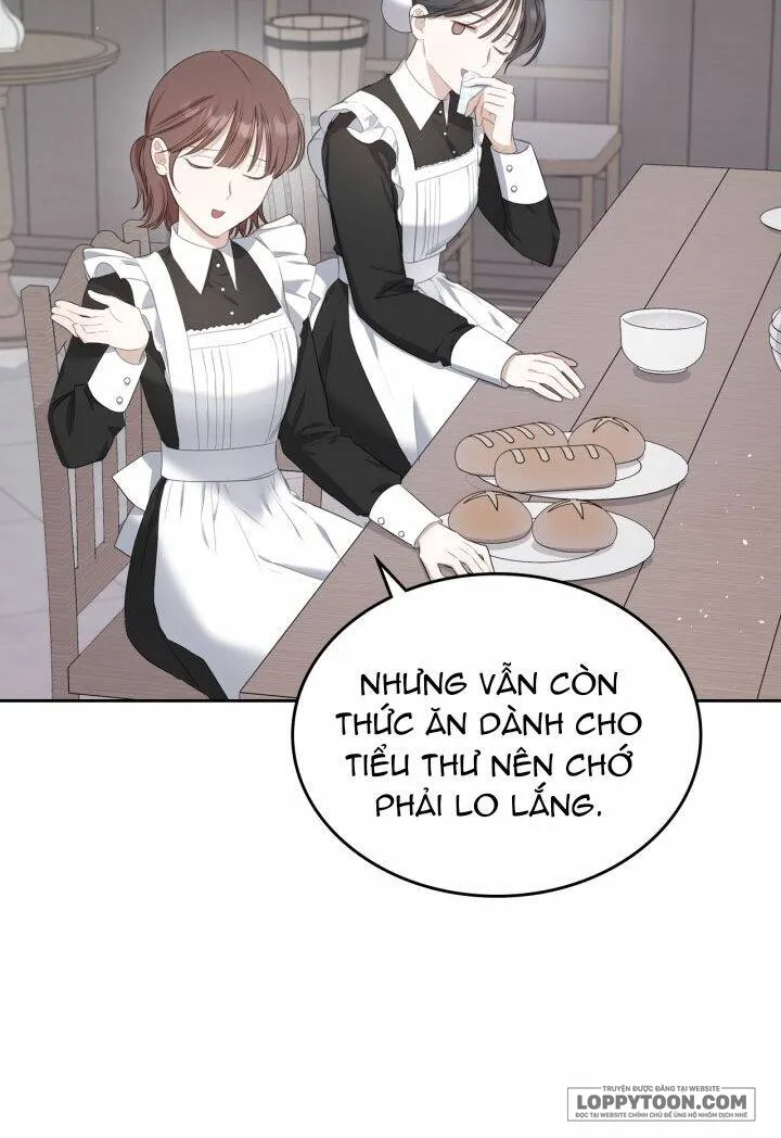 Nam Chính Quái Vật Sống Dưới Giường Tôi Chap 2 - trang 31