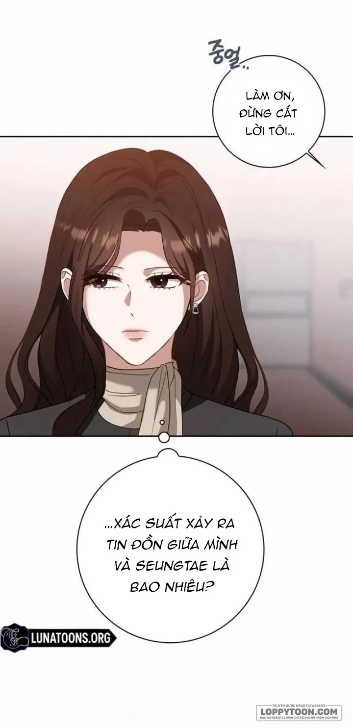 Nhịp Điệu Của Chúng Ta Chap 34 - trang 16