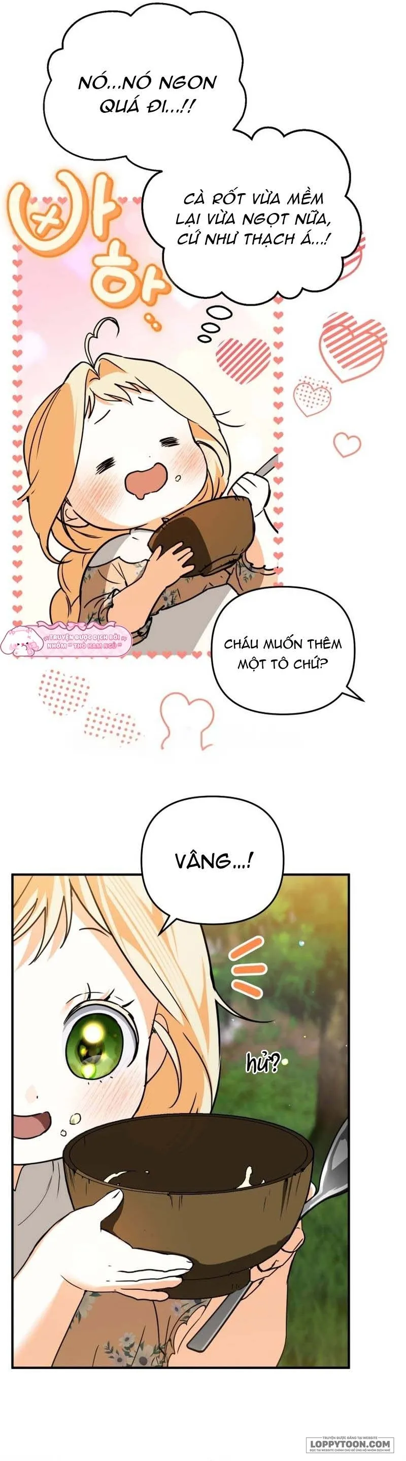 Bé Con Thiên Tài Bí Mật Đi Tìm Cha Chap 3 - trang 34