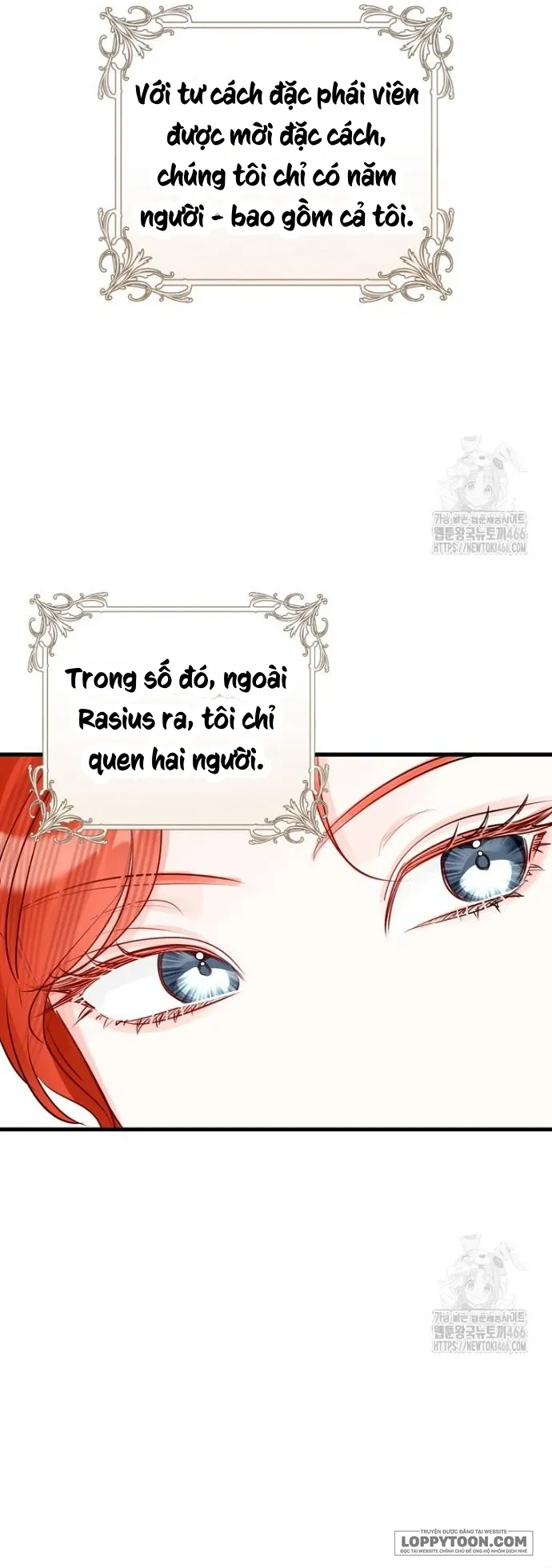 Cuộc Hôn Nhân Xa Hoa Của Đại Công Tước Là Giả Chap 78 - trang 22