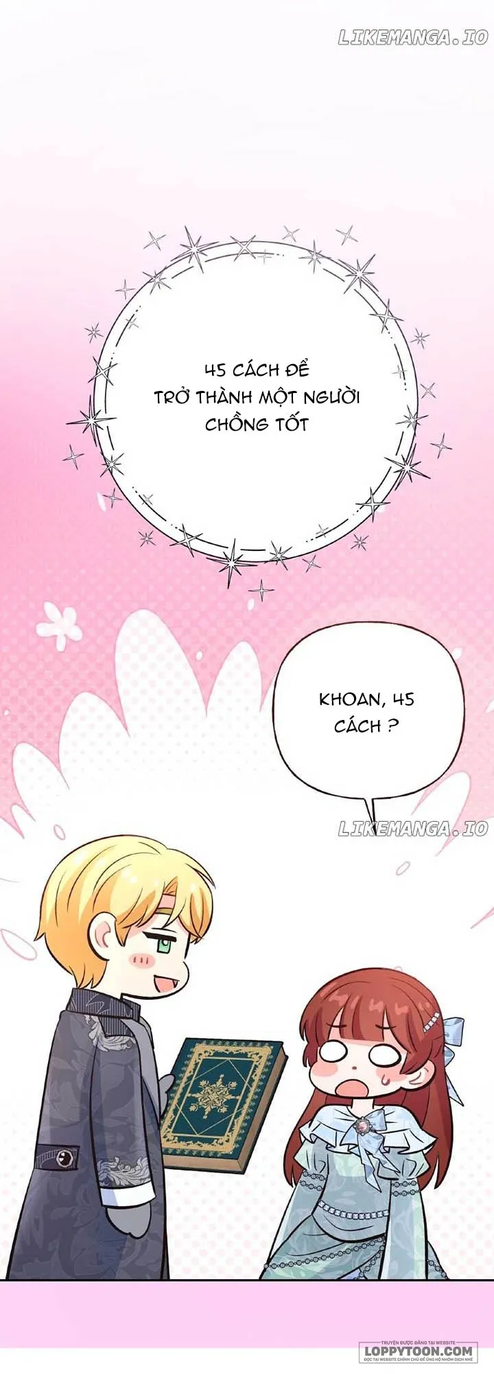 Hầu Gái Không Thích Nuôi Dạy Trẻ Nhỏ Chap 48 - trang 69