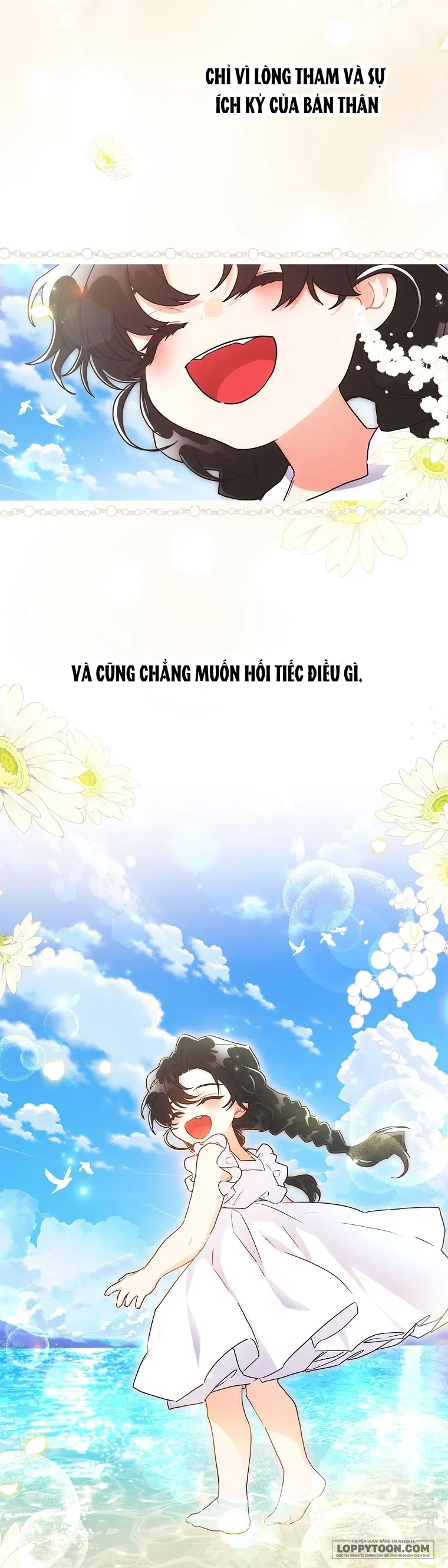 Tôi Đã Trở Thành Con Gái Nuôi Của Nam Chính Chap 62 - trang 33