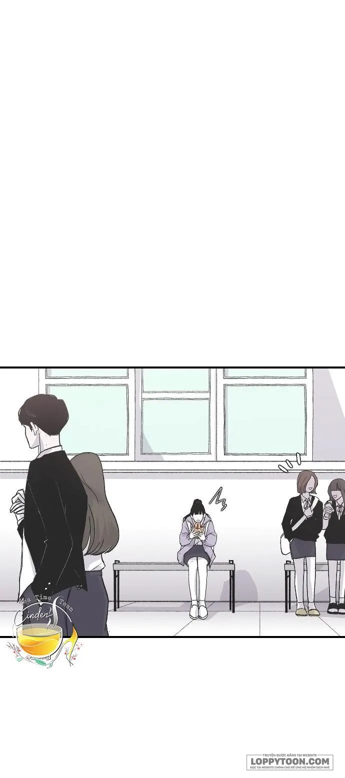 Ba Anh Trai Cực Phẩm Của Tôi Chap 2 - trang 3