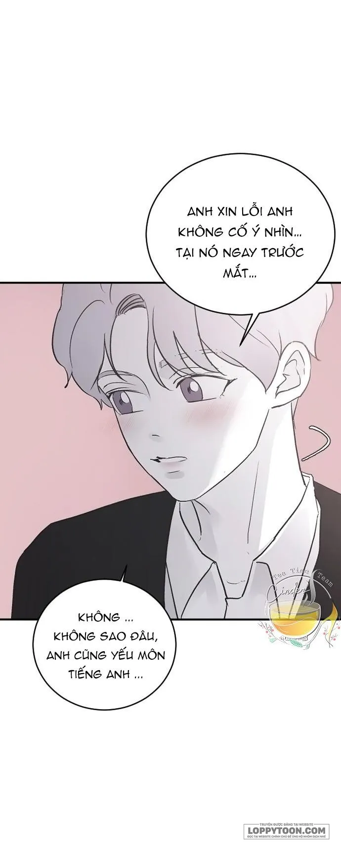 Ba Anh Trai Cực Phẩm Của Tôi Chap 20 - trang 34