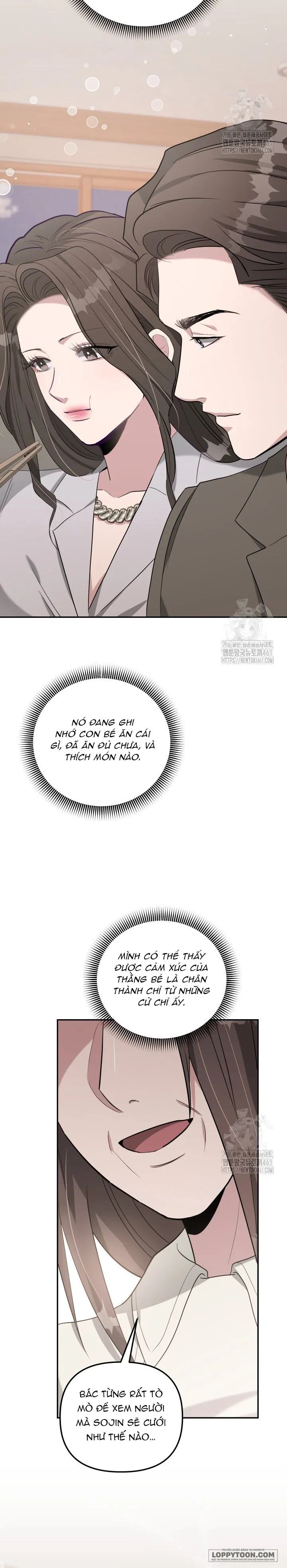Collector Chap 61 - trang 14