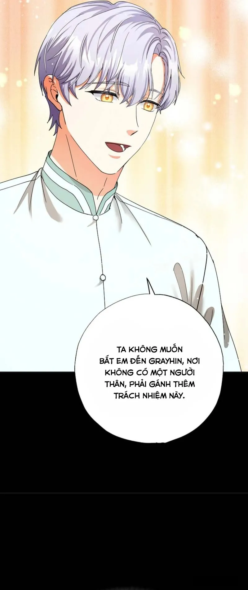 Trở Thành Miêu Nữ Của Hoàng Đế Chap 59 - trang 22
