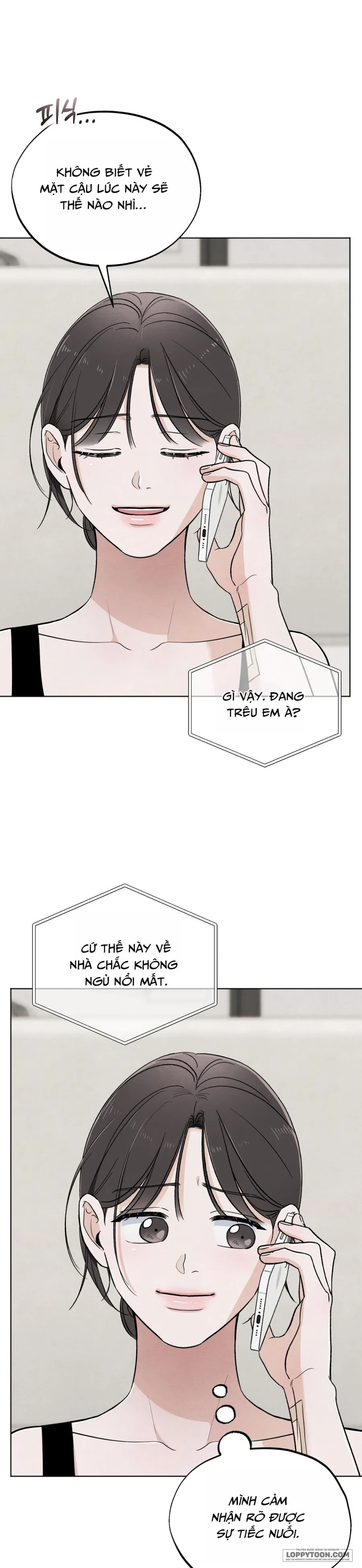 Cuộc Đời Của Kẻ Cặn Bã Chap 44 - trang 23