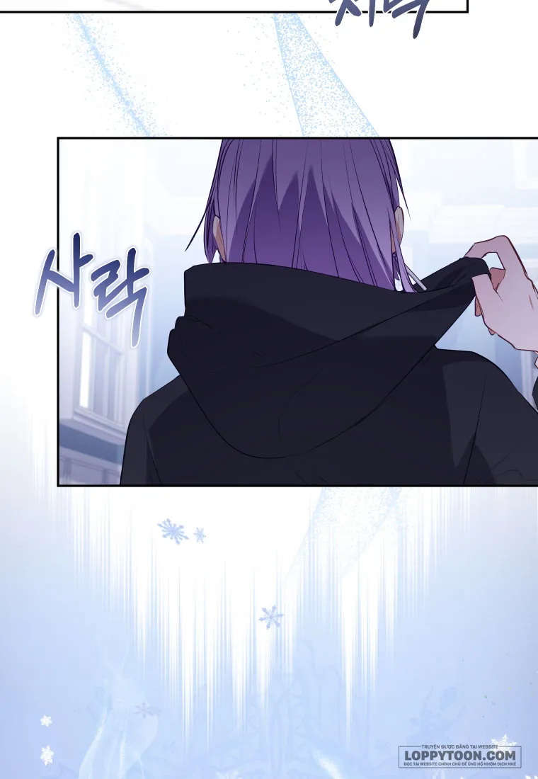 Tôi Đang Được Nuôi Dưỡng Bởi Những Kẻ Phản Diện Chap 27 - trang 55