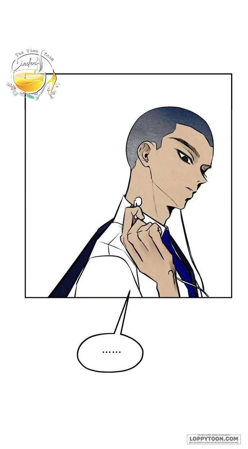 Phục Tùng Chap 3 - trang 10