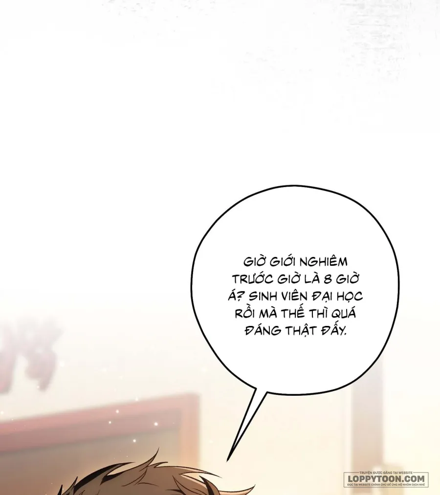 Không Tỉnh Táo Chap 6 - trang 32