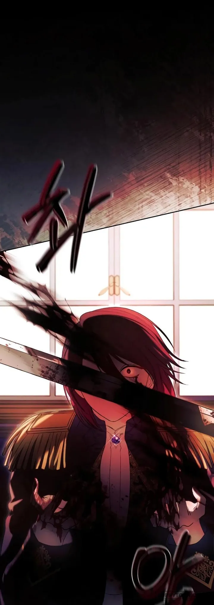 Bạo Chúa Độc Ác Trở Lại Chap 22 - trang 28