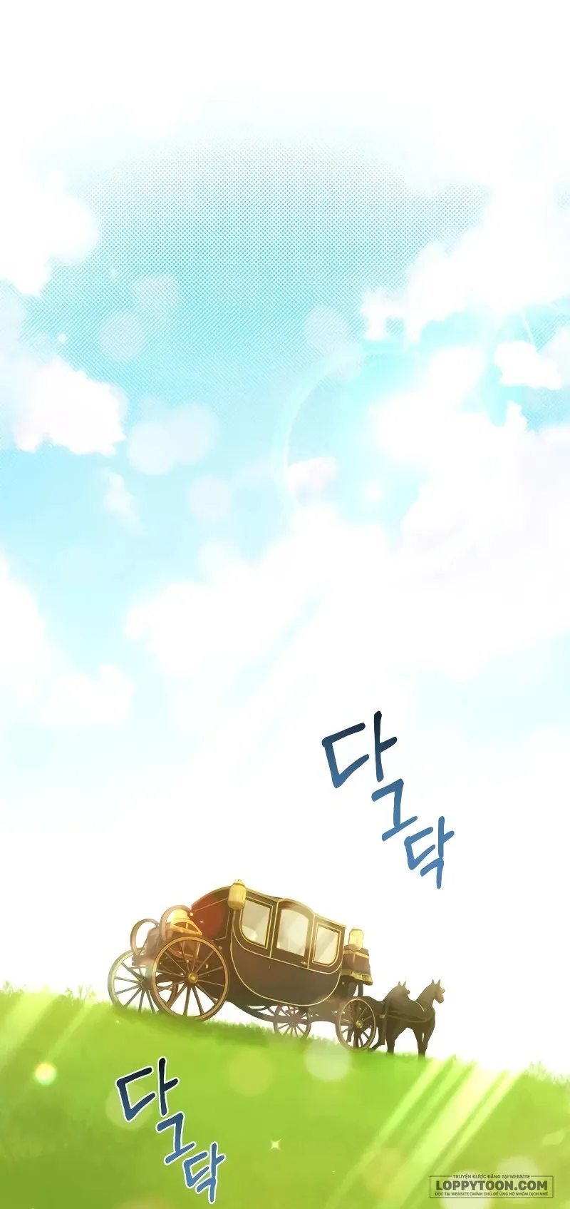 Bạo Chúa Độc Ác Trở Lại Chap 8 - trang 1