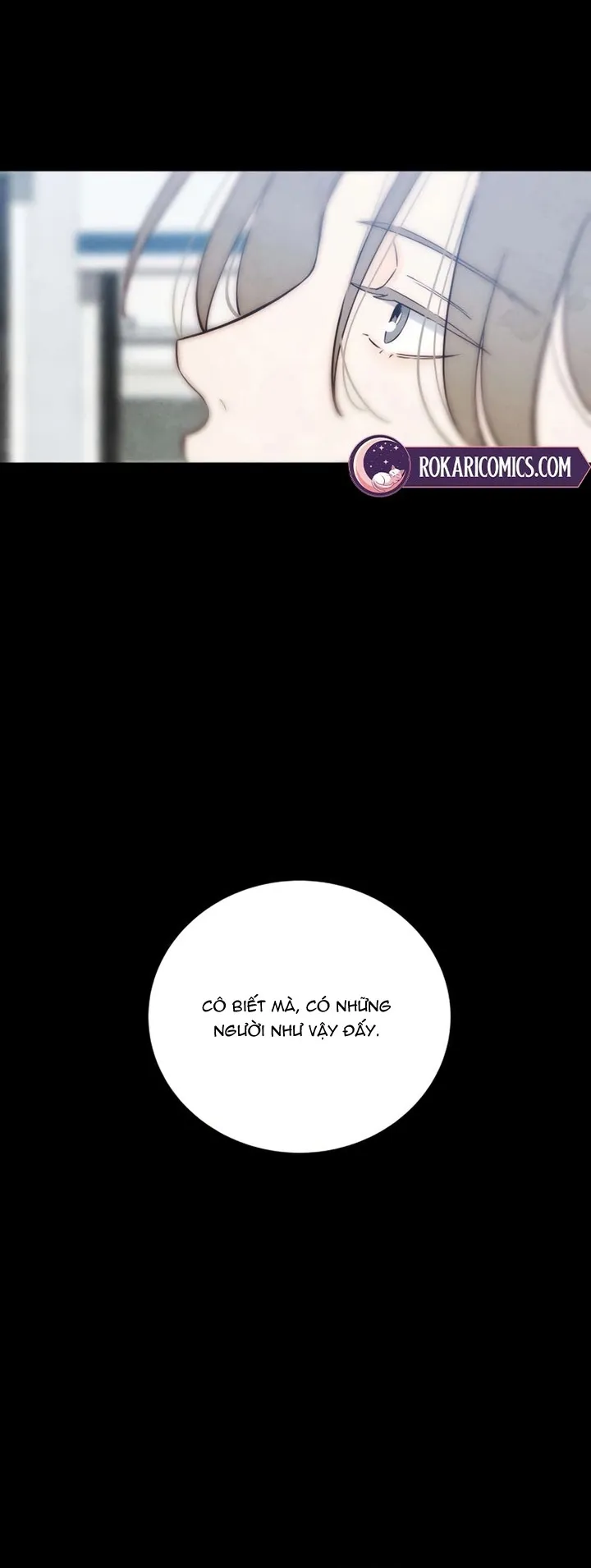 Chưa Từng Chạm Tới Em Chap 20 - trang 19