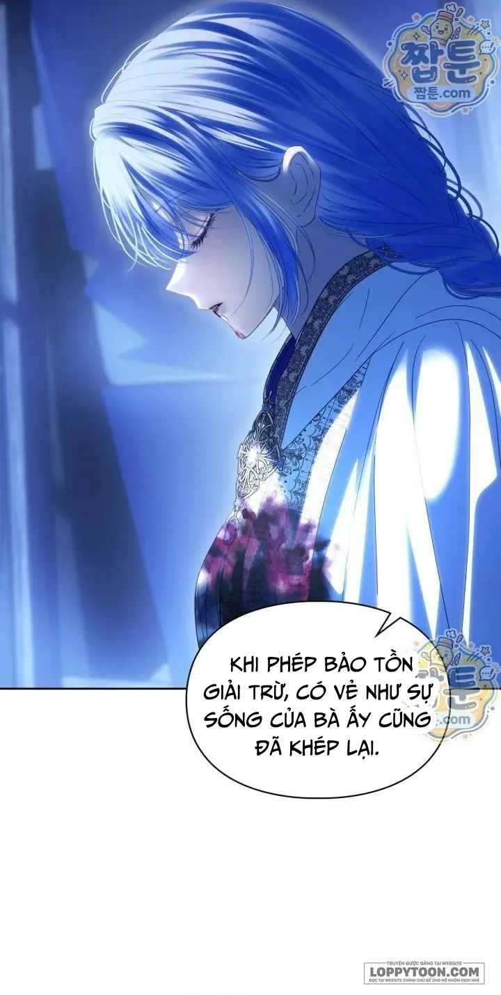 Phạm Nhân Bé Con Của Dinh Thự Mùa Đông Chap 102 - trang 24