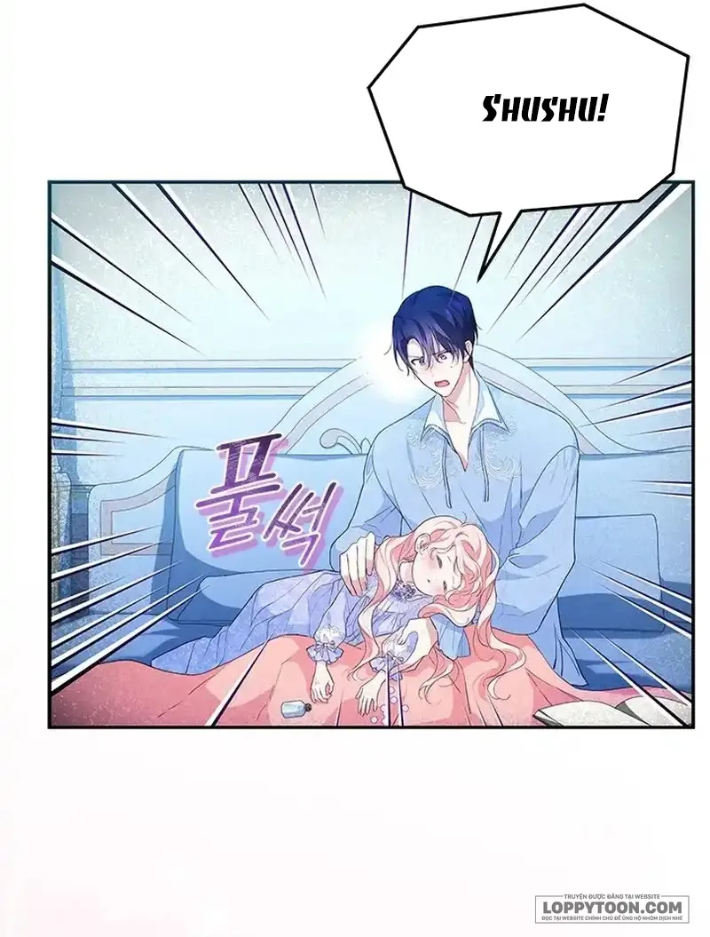 Đã Từ Chối Sủng Ái Rồi Mà Sao Còn Ám Ảnh Thế? Chap 22 - trang 19