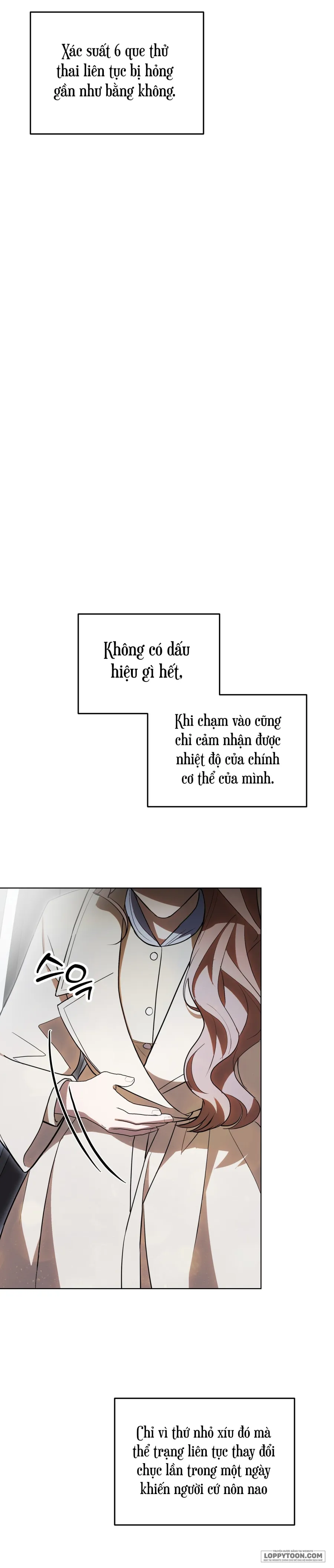 Ngưỡng Tuyệt Đối Chap 24 - trang 14