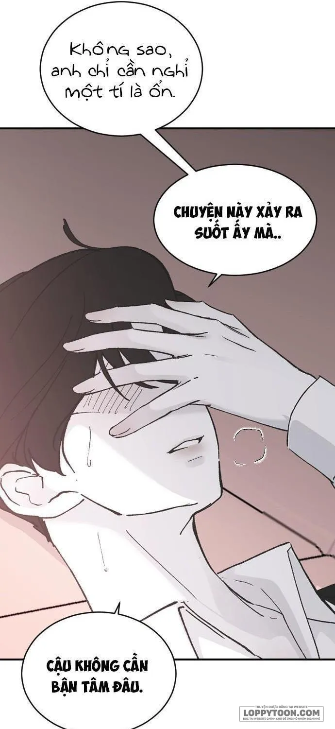 Ba Anh Trai Cực Phẩm Của Tôi Chap 22 - trang 80