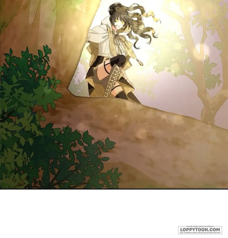 Tôi Sẽ Ở Ngay Bên Cạnh Nam Chính Chap 49 - trang 12