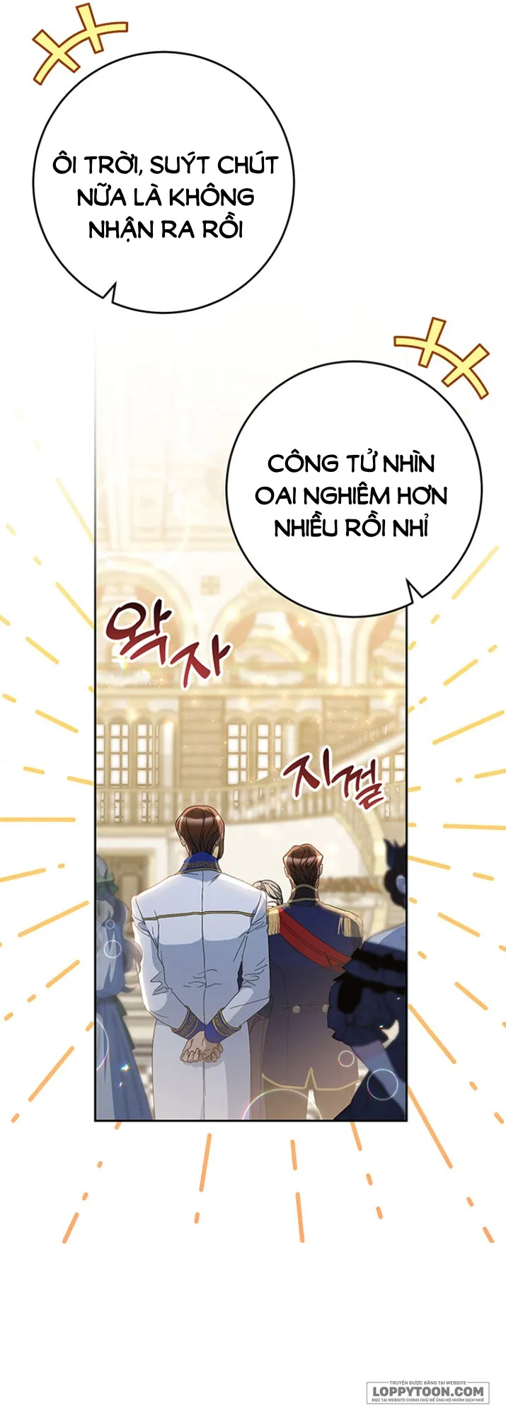 Nuôi Dưỡng Em Gái Xinh Đẹp Chap 27 - trang 5