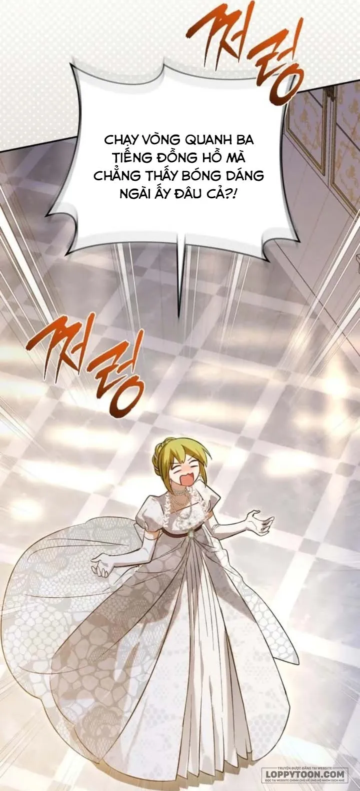 Bạo Chúa Độc Ác Trở Lại Chap 53 - trang 40