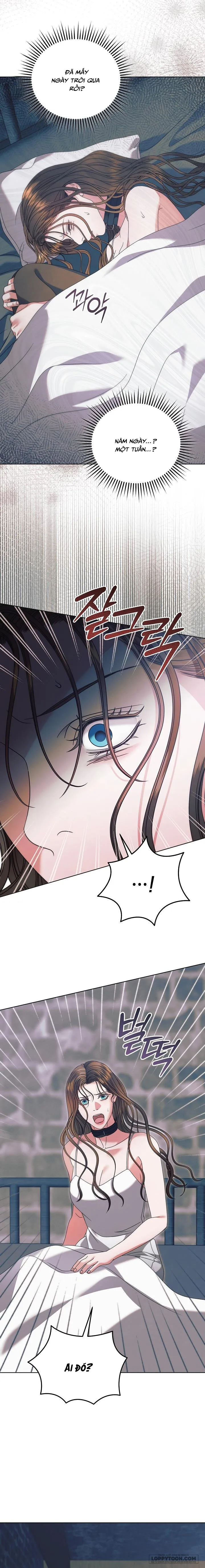 Hãy Cầu Xin Tôi Đi Chap 52 - trang 14