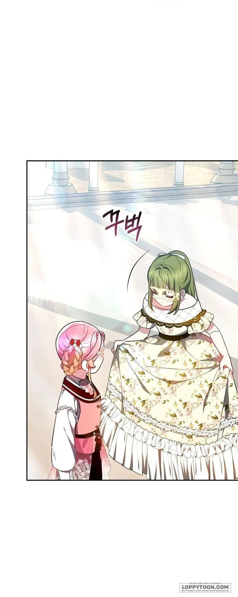Rồng Con Thuần Hóa Những Kẻ Điên Rồ Chap 42 - trang 60