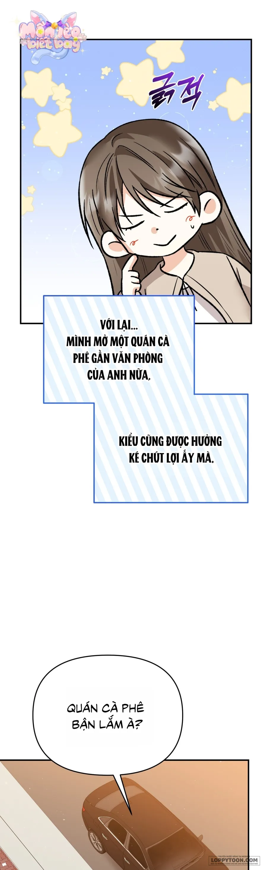 Dồn Dập Không Nghỉ Chap 1 - trang 19