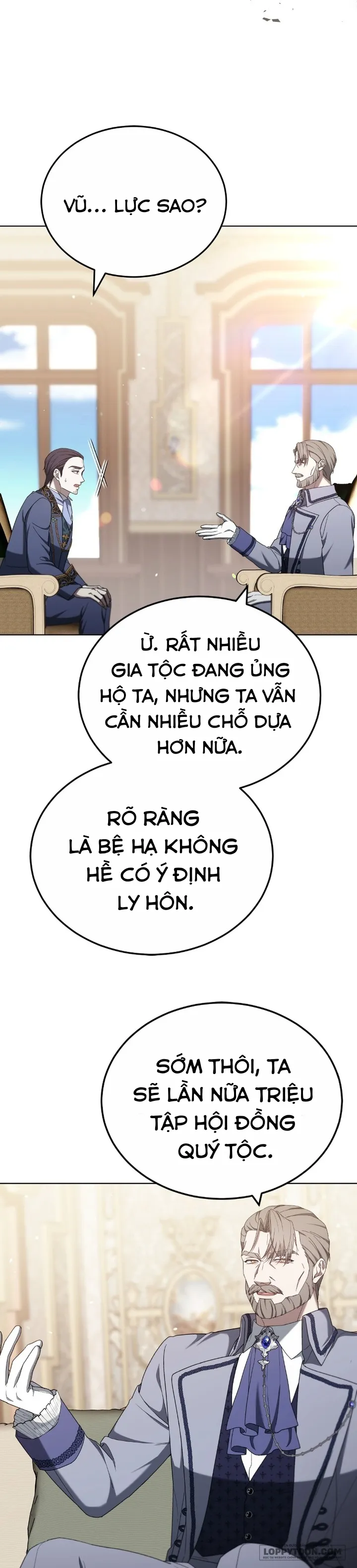 Thời Đại Oman Chap 83 - trang 4