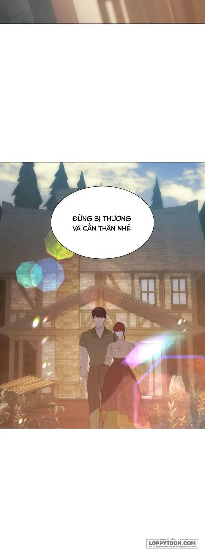 Tôi Được Sinh Ra Là Cô Con Gái Thứ Hai Chap 58 - trang 52