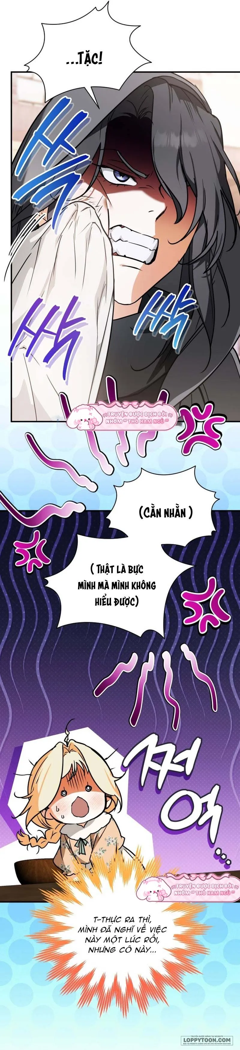 Bé Con Thiên Tài Bí Mật Đi Tìm Cha Chap 5 - trang 41