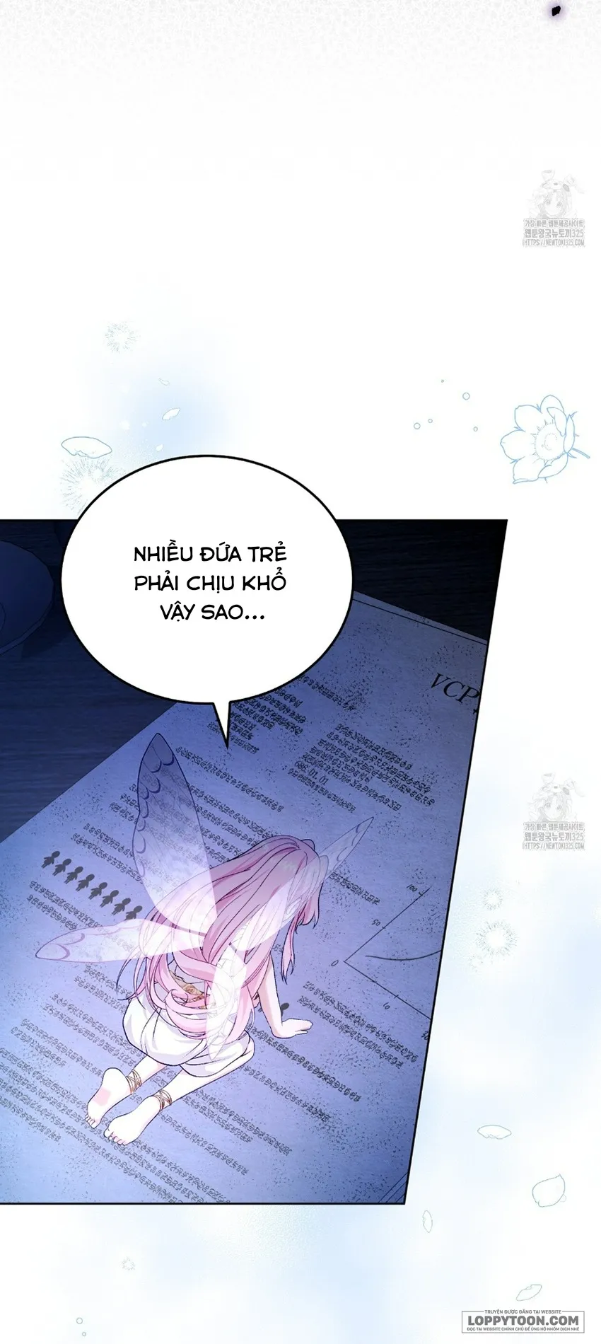Nàng Tiên, Hãy Ký Hợp Đồng Nào Chap 22 - trang 36