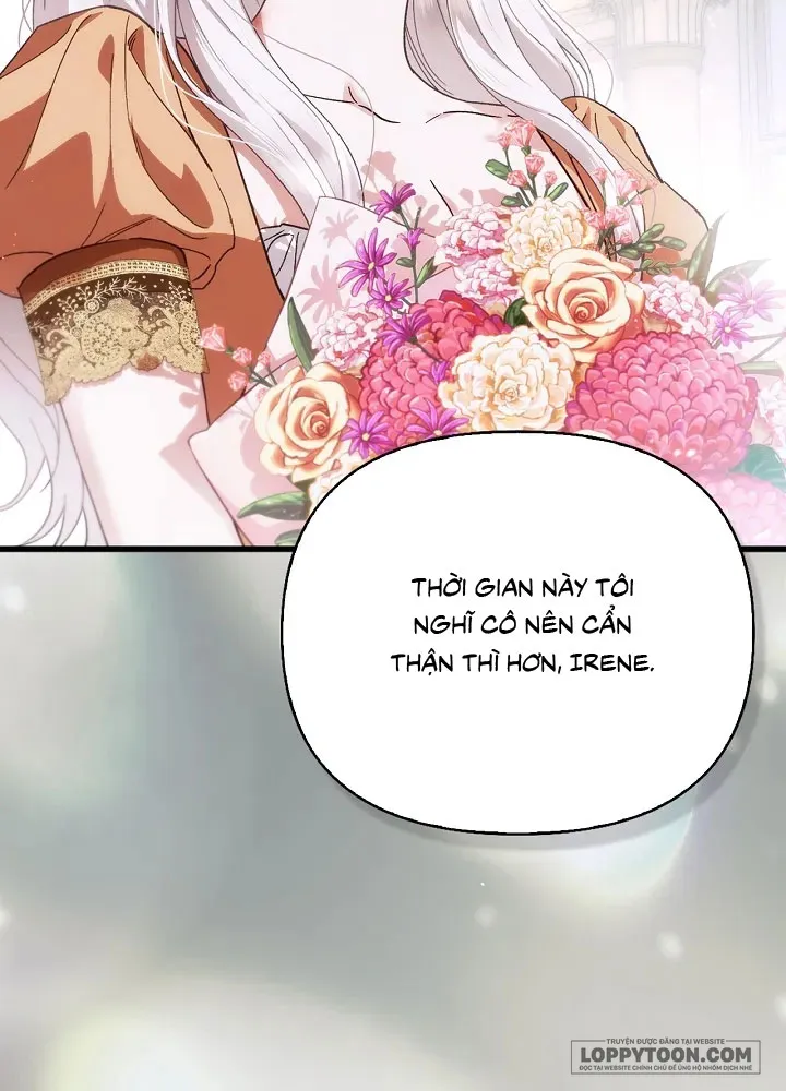 Nhưng Rõ Ràng Chồng Tôi Là Thánh Kỵ Sĩ Mà? Chap 24 - trang 24