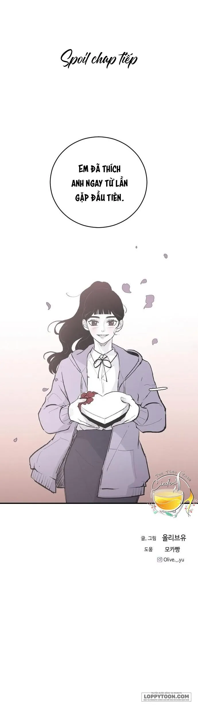 Ba Anh Trai Cực Phẩm Của Tôi Chap 4 - trang 57