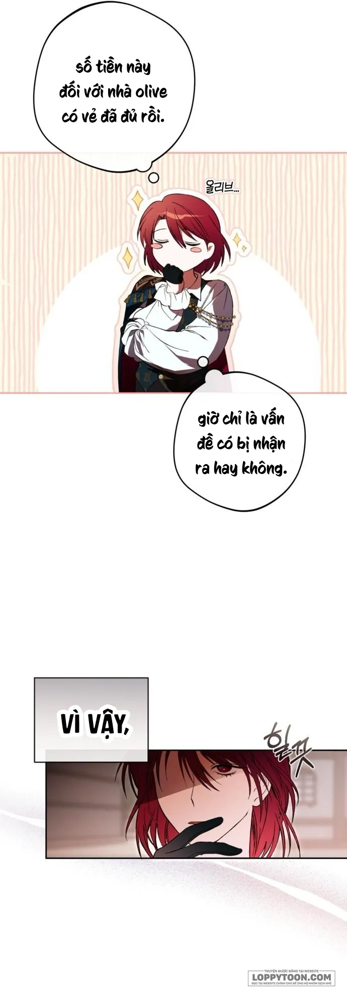Bạo Chúa Độc Ác Trở Lại Chap 3 - trang 52