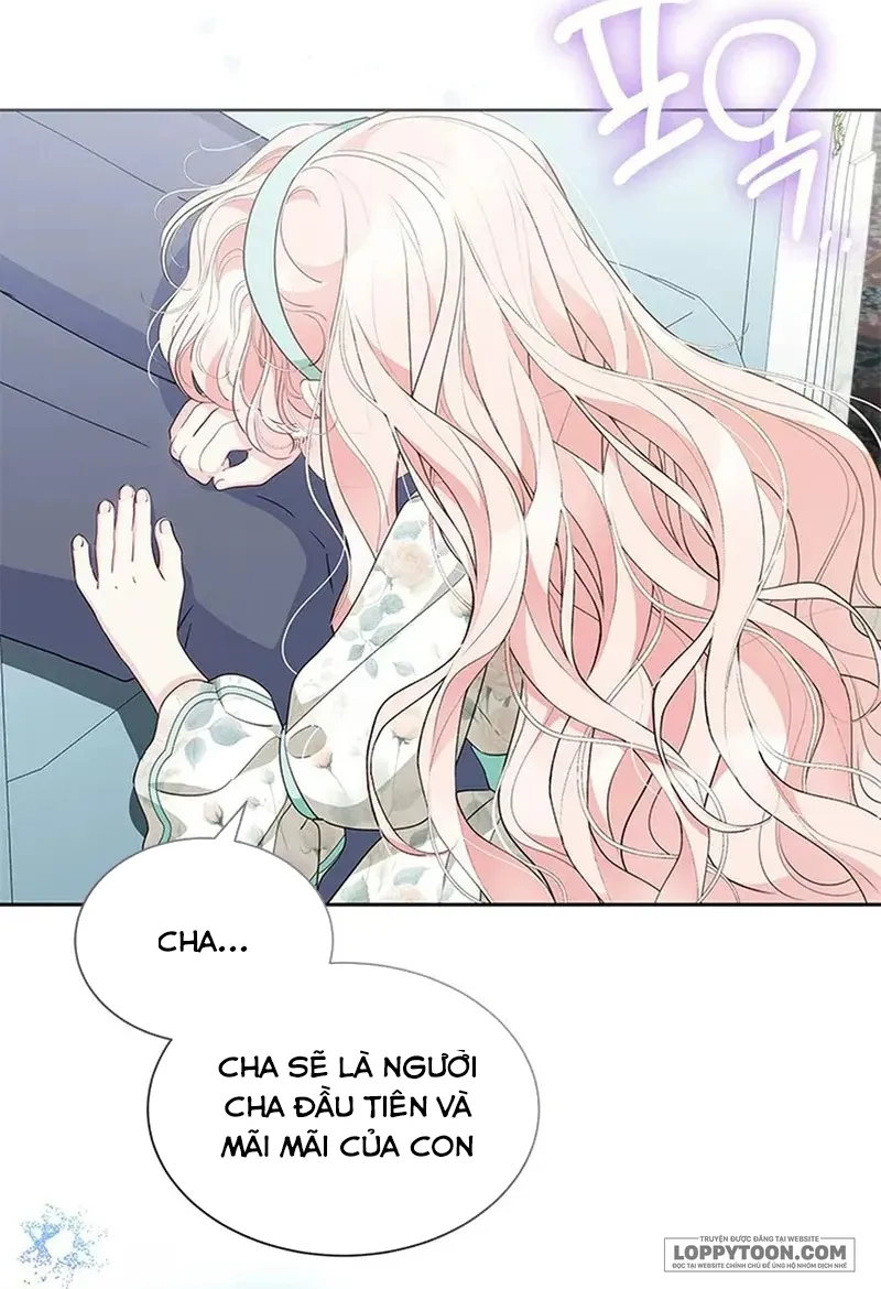 Đã Từ Chối Sủng Ái Rồi Mà Sao Còn Ám Ảnh Thế? Chap 55 - trang 7