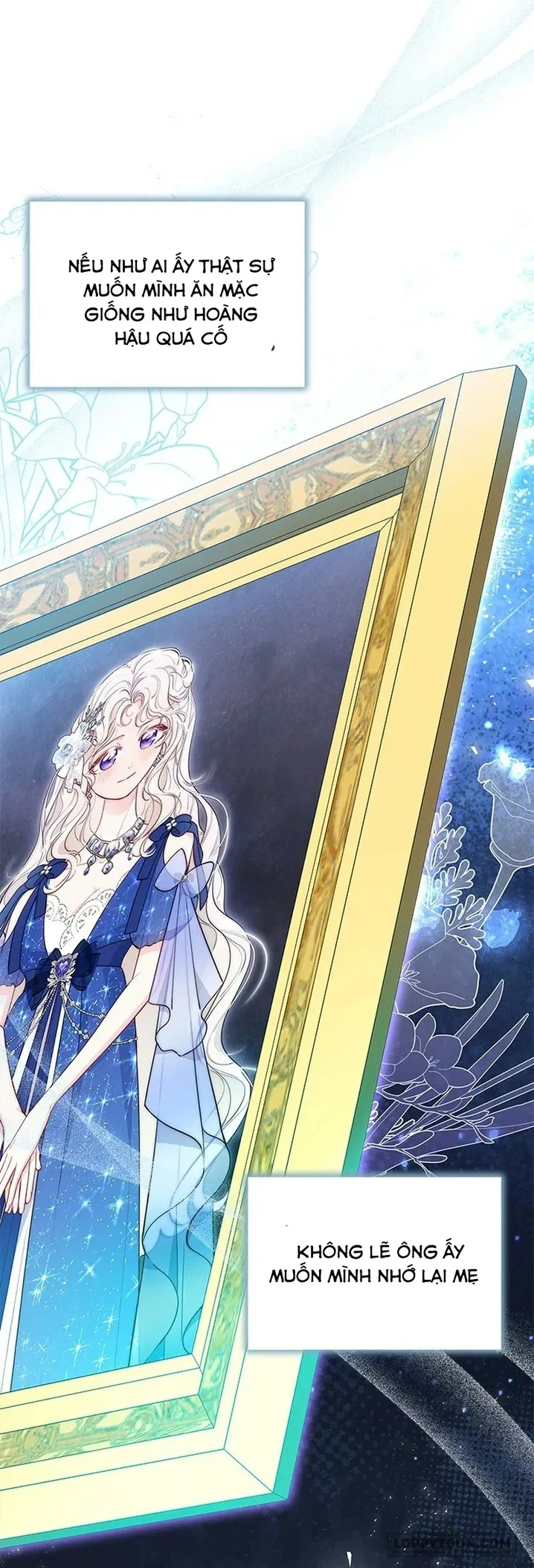 Đã Từ Chối Sủng Ái Rồi Mà Sao Còn Ám Ảnh Thế? Chap 44 - trang 29