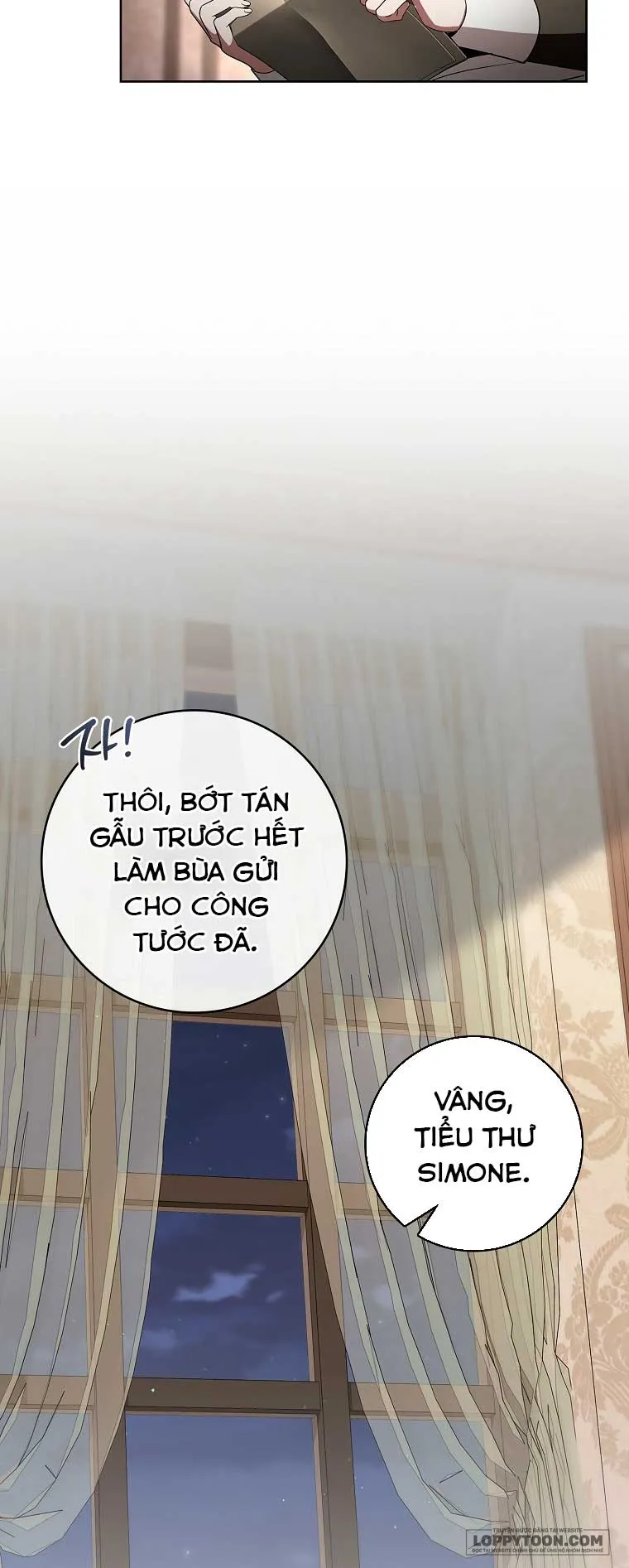 100 lời nguyền tại dinh thự Illestone Chap 18 - trang 29
