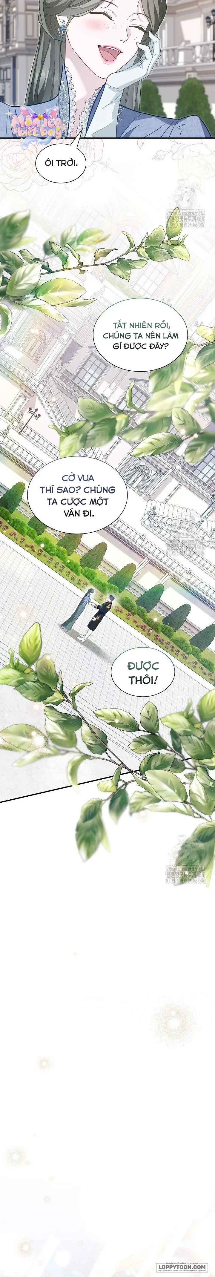 Dẫu Cho Con Gái Của Kẻ Phản Diện Trùng Sinh Chap 54 - trang 24