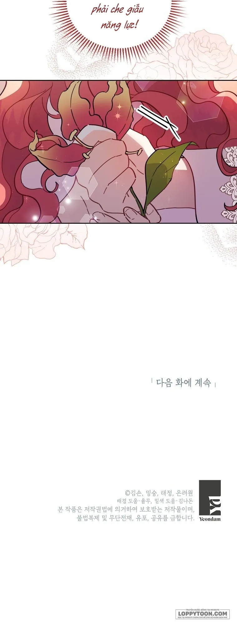 Bé Con Chốn Hoa Nở Chap 2 - trang 52