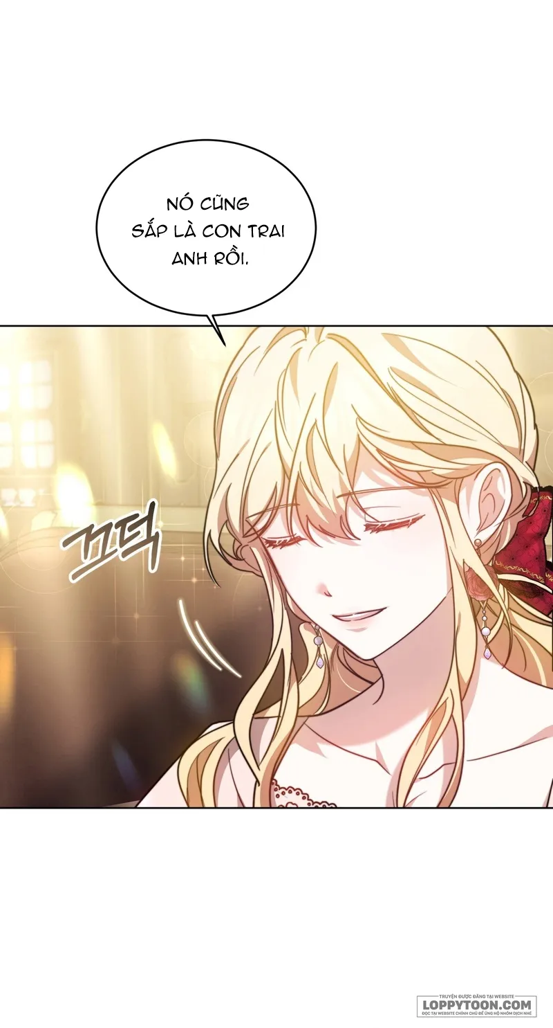 Dù Là Mẹ Kế Nhưng Tôi Thoát Khỏi Cái Chết Rất Dễ Dàng Chap 8 - trang 49