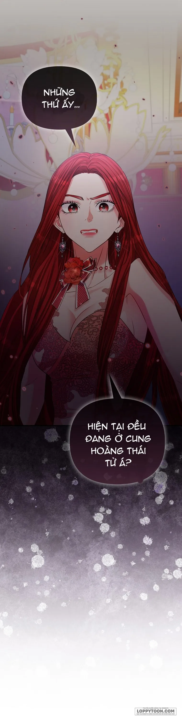 Nàng Công Chúa Của Mọi Người Chap 29 - trang 43