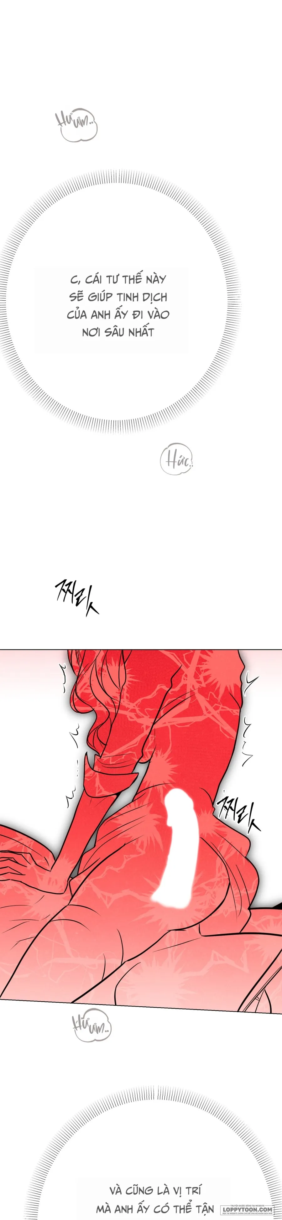 Ngưỡng Tuyệt Đối Chap 65 - trang 33
