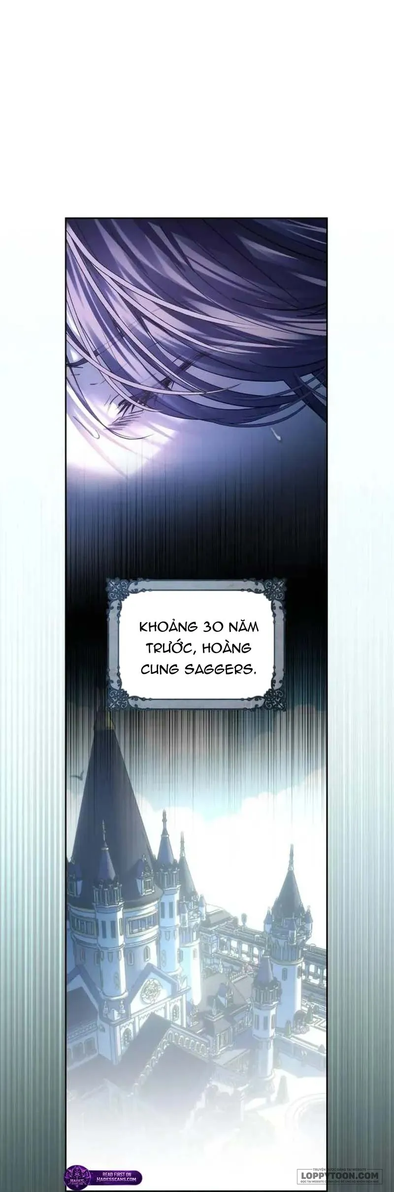 Phạm Nhân Bé Con Của Dinh Thự Mùa Đông Chap 99 - trang 23