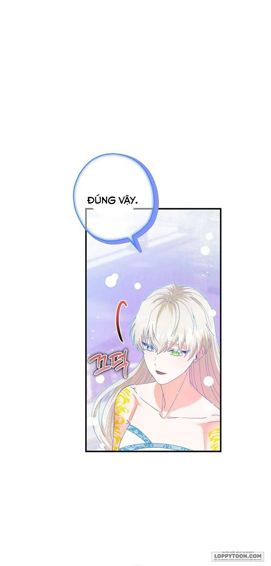 Trở Thành Miêu Nữ Của Hoàng Đế Chap 56 - trang 8