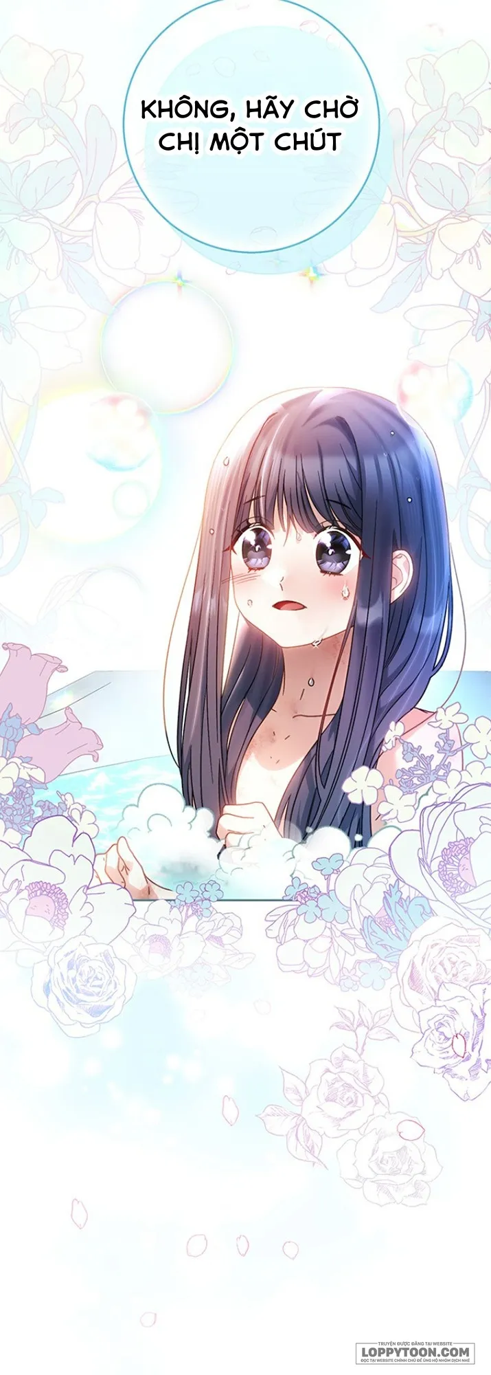 Nuôi Dưỡng Em Gái Xinh Đẹp Chap 5 - trang 41
